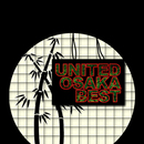 UNITED OSAKA BEST / V.A