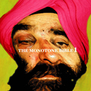 THE MONOTONE BIBLE 1 / V.A.