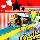 UNITED OSAKA episode 1 / V.A 