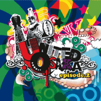 UNITED OSAKA episode 2 / V.A 