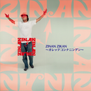 ZINAN ZIKAN～オレッテコンナニンゲン～ / ZINAN