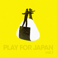 東日本大地震救済支援コンピレーション・アルバム『Play for Japan』